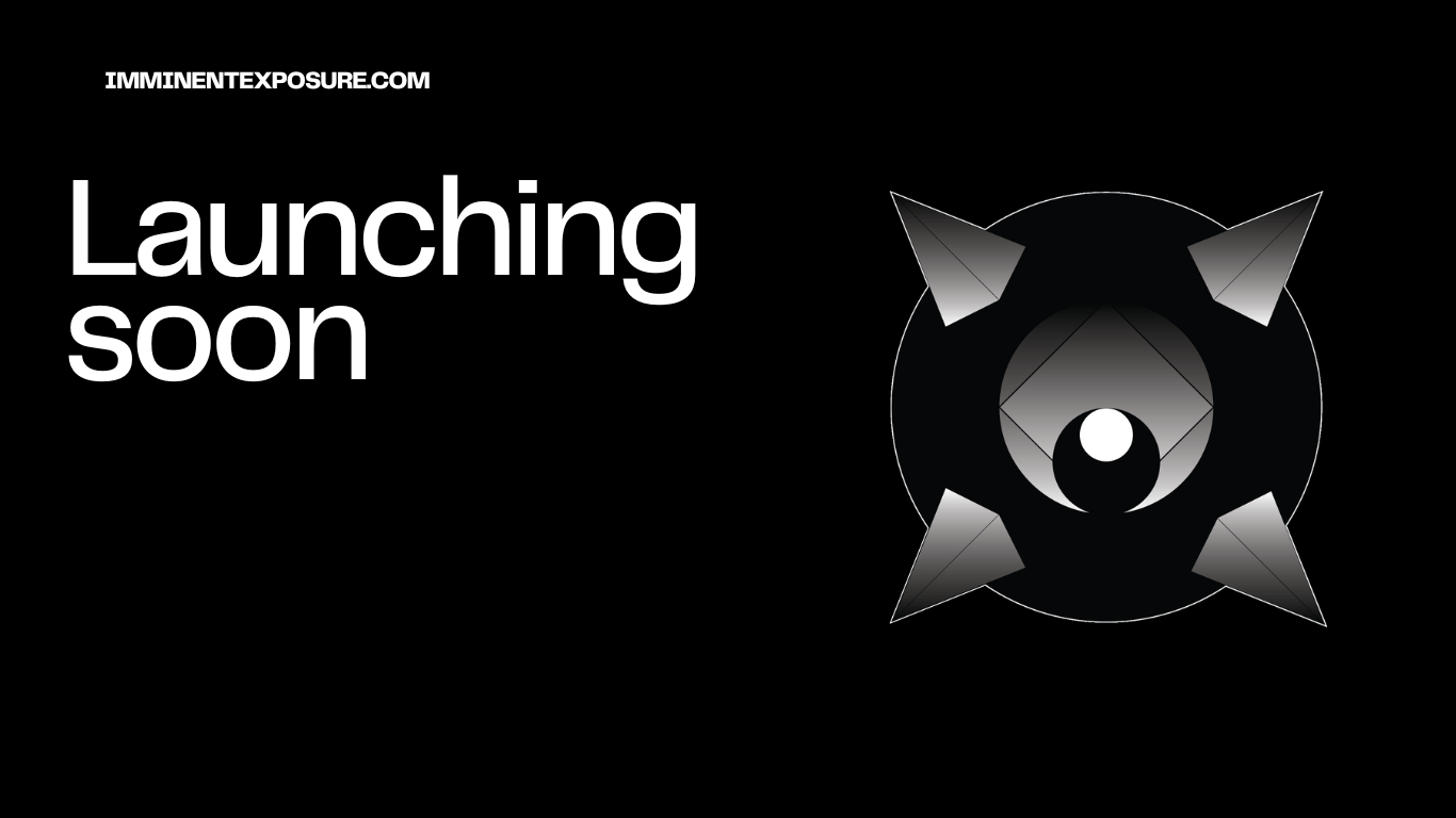 Launching Soon